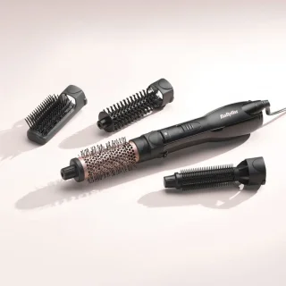 BaByliss Smooth Finish 1000 AS122E Föhnborstel Multistyler