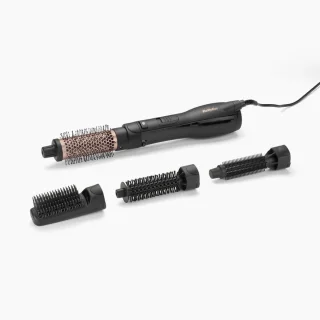 BaByliss Smooth Finish 1000 AS122E Föhnborstel Multistyler
