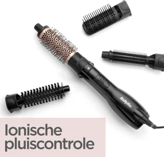 BaByliss Smooth Finish 1000 AS122E Föhnborstel Multistyler