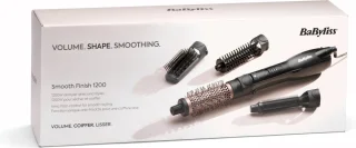 BaByliss Smooth Finish 1000 AS122E Föhnborstel Multistyler