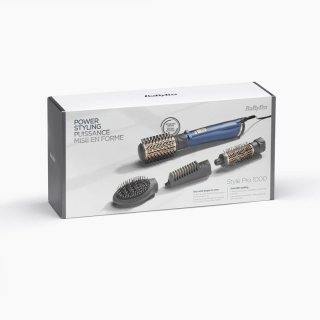 BaByliss Style Pro 1000 AS965E Multistyler Föhnborstel