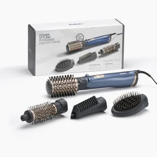 BaByliss Style Pro 1000 AS965E Multistyler Föhnborstel