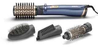 BaByliss Style Pro 1000 AS965E Multistyler Föhnborstel