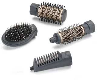 BaByliss Style Pro 1000 AS965E Multistyler Föhnborstel