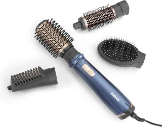 BaByliss Style Pro 1000 AS965E Multistyler Föhnborstel