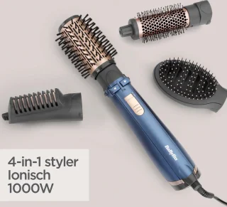 BaByliss Style Pro 1000 AS965E Multistyler Föhnborstel