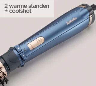 BaByliss Style Pro 1000 AS965E Multistyler Föhnborstel