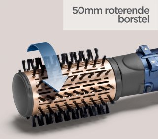 BaByliss Style Pro 1000 AS965E Multistyler Föhnborstel