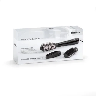 BaByliss Style Smooth 1000 AS128E Föhnborstel