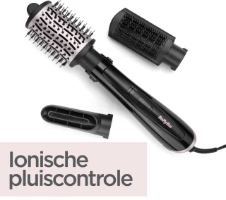 BaByliss Style Smooth 1000 AS128E Föhnborstel