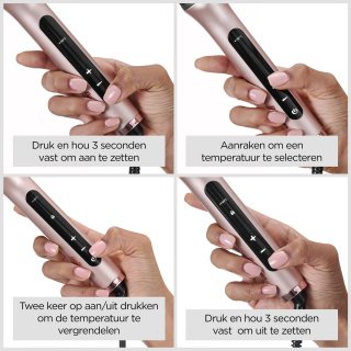 Wat vinden we minder goed