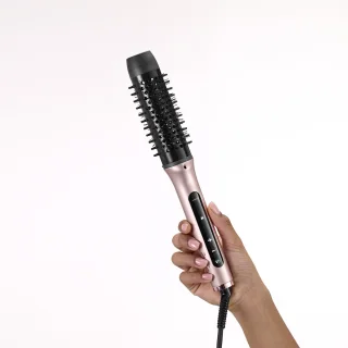 BaByliss Volume Boost HSB200E Volumeborstel