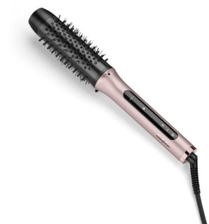 BaByliss Volume Boost HSB200E Volumeborstel review