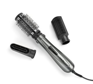 BaByliss Xanadu AS261E — compacte föhnborstel voor volume en gladheid