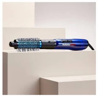 BaBylissPRO Blue Lightning Air Styler BAB2620E 34mm fohnborstel