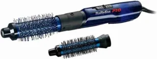 BaBylissPRO Blue Lightning Air Styler BAB2620E 34mm fohnborstel