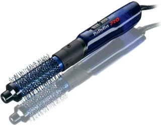BaBylissPRO Blue Lightning Air Styler BAB2620E 34mm fohnborstel