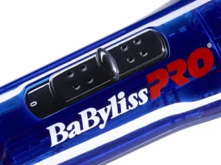 BaBylissPRO Blue Lightning Air Styler BAB2620E 34mm fohnborstel
