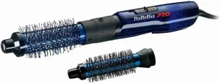 BaBylissPRO Blue Lightning Air Styler BAB2620E 34mm fohnborstel