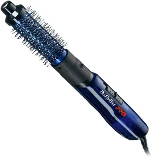 BaBylissPRO Blue Lightning Air Styler BAB2620E 34mm fohnborstel