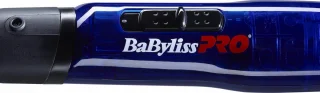 BaBylissPRO Blue Lightning Air Styler BAB2620E 34mm fohnborstel