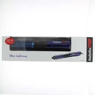 BaBylissPRO Blue Lightning Air Styler BAB2620E 34mm fohnborstel