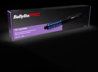 BaBylissPRO Lightening PRO BAB2650E Föhnborstel