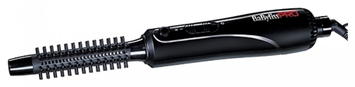 De BaBylissPRO Trio Air Styler Föhnborstel in één oogopslag