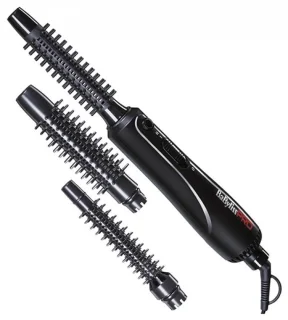 BaBylissPRO Trio Air Styler Föhnborstel