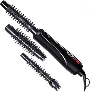 BaBylissPRO Trio Air Styler Föhnborstel