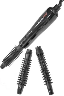 BaBylissPRO Trio Air Styler Föhnborstel