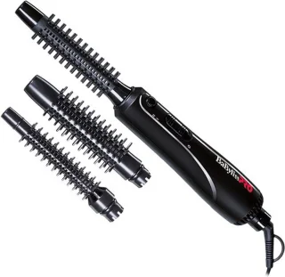 BaBylissPRO Trio Air Styler Föhnborstel
