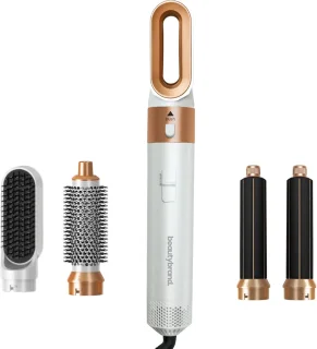 Beautybrand Airstyler Pro 5-in-1 Fohnborstel