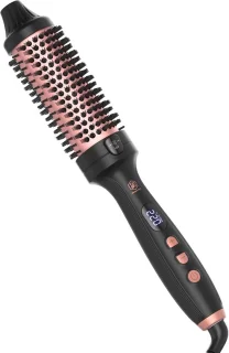Beeperfect® thermal brush 38 mm