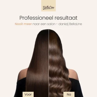 BellaLine 5-in-1 Airstyler Multistyler