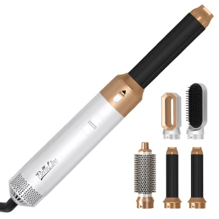 BellaLine 5-in-1 Airstyler Multistyler