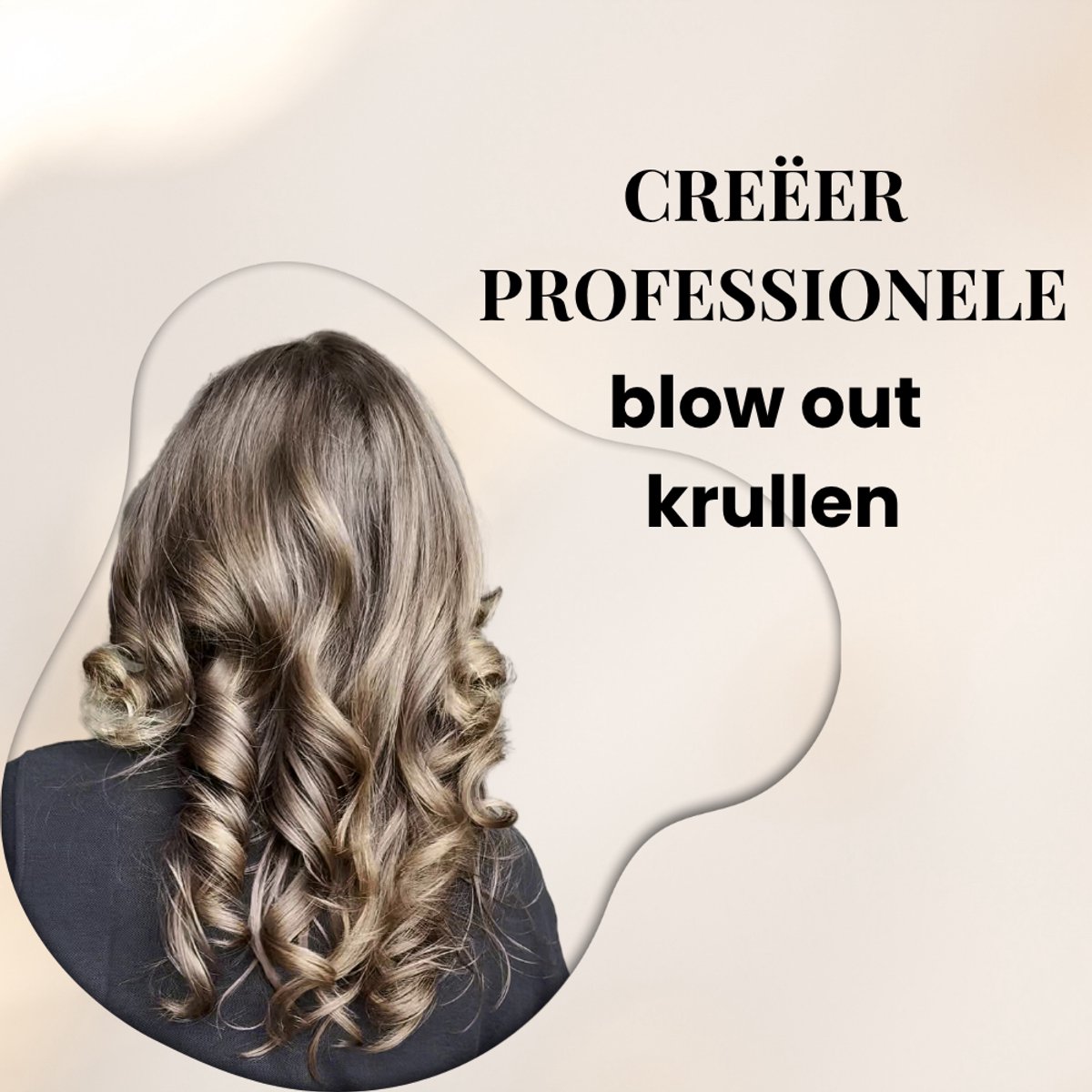 Bellezabo Airstyler Pro 7-in-1 Zwart