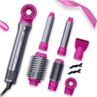 Besjaar Föhnborstel review