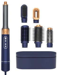 De Besjaar® Multistyler in één oogopslag