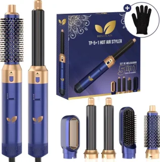 Besjaar multistyler