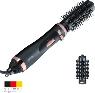 Beurer HT 80 Roterende Föhnborstel Multistyler