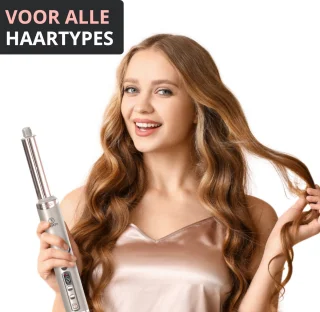 Beyeza Airstyler 8-in-1 Multistyler Hairwrap