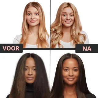 Beyeza Airstyler 8-in-1 Multistyler Hairwrap