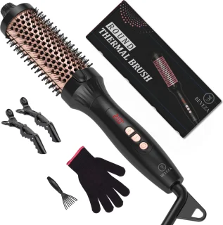 Beyeza Thermal Brush Keramische Warmteborstel