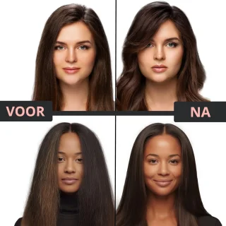 Beyeza Thermal Brush Keramische Warmteborstel