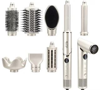 Blend Beauty Pro Airstyler - Multistyler