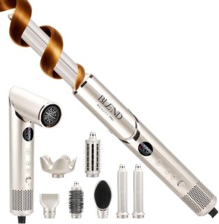 Wat vinden we goed aan de Blend Beauty Pro Airstyler - Multistyler