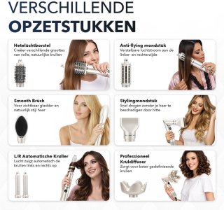 Wat vinden we minder goed