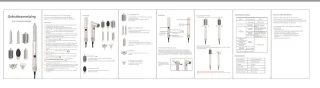 Blend Beauty Pro Airstyler - Multistyler