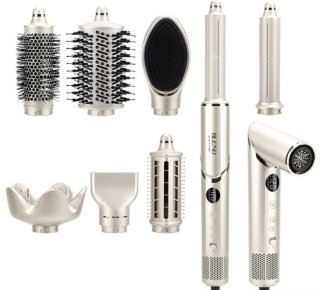 Blend Beauty Pro Airstyler - Multistyler review
